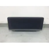 Sistema Navegacion Gps para Bmw 3 (F30, F80)