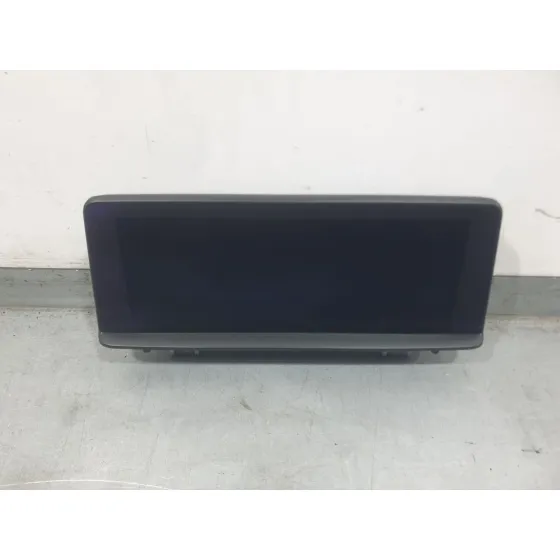 Sistema Navegacion Gps para Bmw 3 (F30, F80)