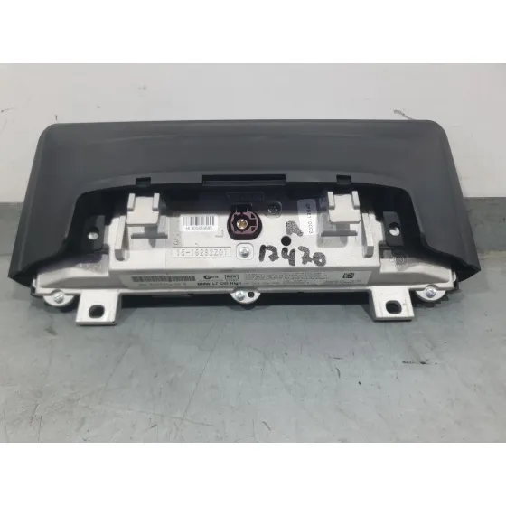 Sistema Navegacion Gps para Bmw 3 (F30, F80)