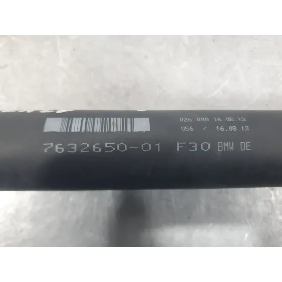 Transmision Central para Bmw 3 (F30, F80)