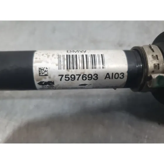Transmision Delantera Izquierda para Bmw 3 (F30, F80)