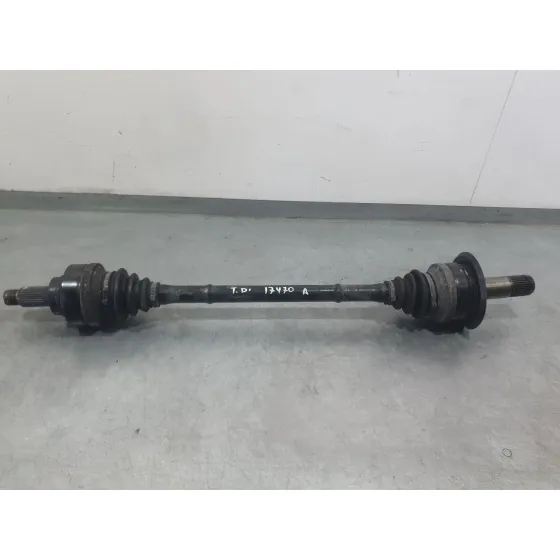 Transmision Trasera Derecha para Bmw 3 (F30, F80)