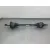 Transmision Trasera Izquierda para Bmw 3 (F30, F80)