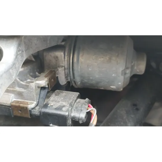 Motor Limpia Delantero Derecho para Bmw I3 (I01)