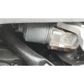 Motor Limpia Delantero Izquierdo para Bmw I3 (I01)