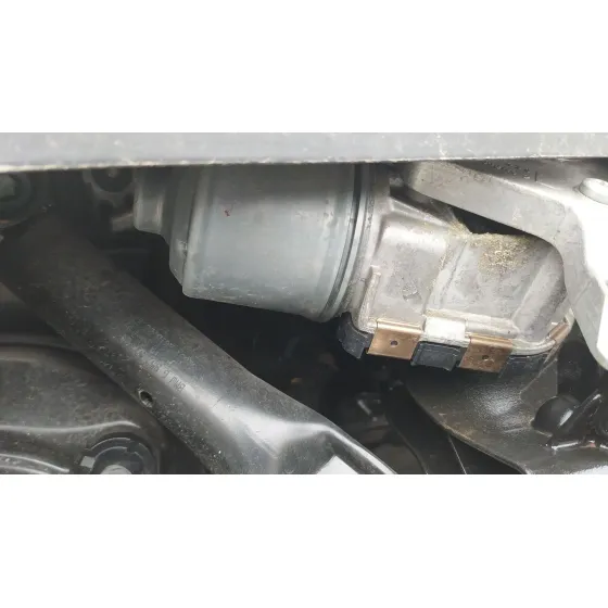Motor Limpia Delantero Izquierdo para Bmw I3 (I01)