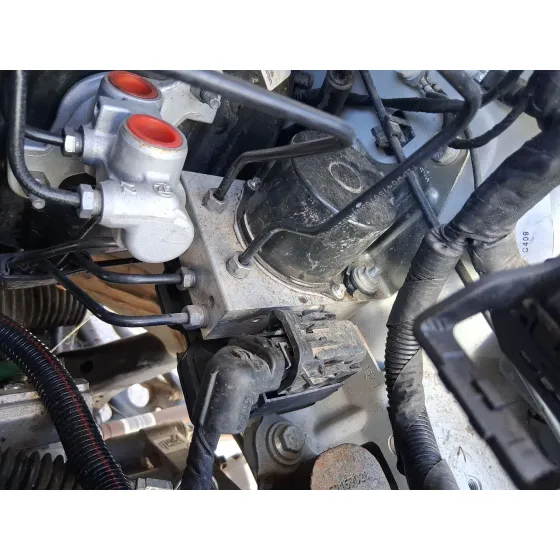 Abs para Fiat 500 C (312_)