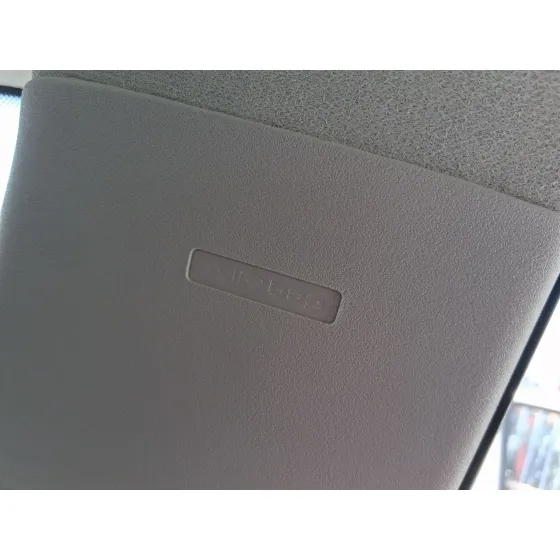 Airbag Cortina Delantero Izquierdo para Fiat 500 C (312_)