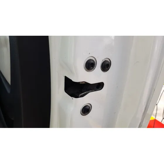 Cerradura Puerta Delantera Derecha para Fiat 500 C (312_)