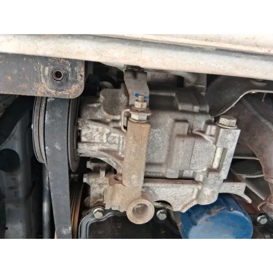 Compresor Aire Acondicionado para Fiat 500 C (312_)