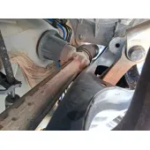 Cremallera Direccion para Fiat 500 C (312_)
