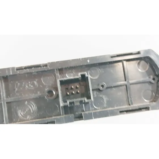 Mando Multifuncion para Fiat 500 C (312_)