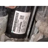 Motor Arranque para Fiat 500 C (312_)