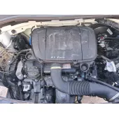 Motor Completo para Fiat 500 C (312_)