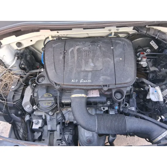 Motor Completo para Fiat 500 C (312_)