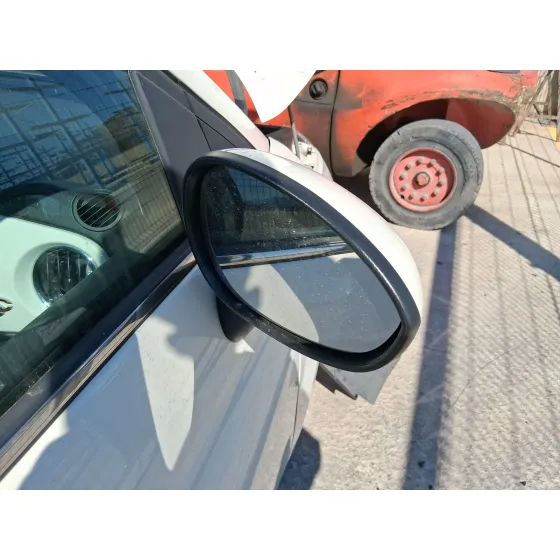 Retrovisor Derecho para Fiat 500 C (312_)