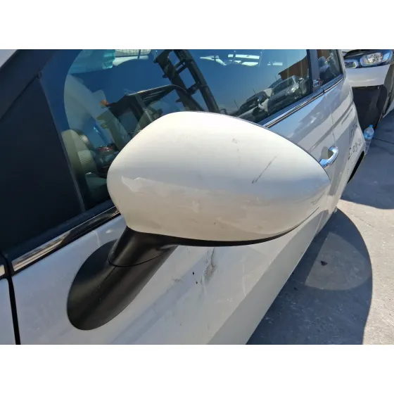 Retrovisor Izquierdo para Fiat 500 C (312_)