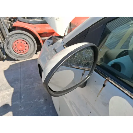 Retrovisor Izquierdo para Fiat 500 C (312_)