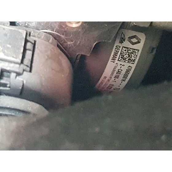 Abs para Renault Express Furgoneta/Monovolumen