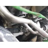 Alternador para Renault Express Furgoneta/Monovolumen