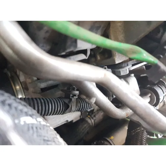 Alternador para Renault Express Furgoneta/Monovolumen