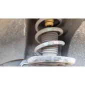 Amortiguador Delantero Izquierdo para Renault Express Furgoneta/Monovolumen