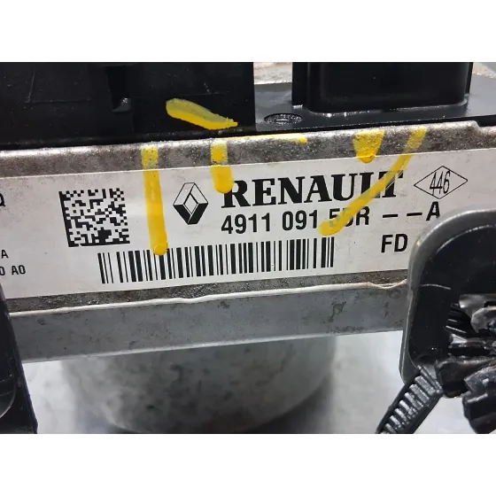 Bomba Direccion Electrica para Renault Express Furgoneta/Monovolumen
