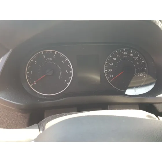 Cuadro Instrumentos para Renault Express Furgoneta/Monovolumen