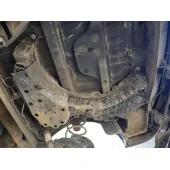 Deposito Adblue para Renault Express Furgoneta/Monovolumen
