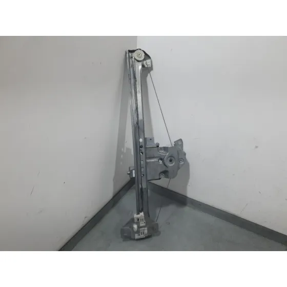 Elevalunas Delantero Izquierdo para Renault Express Furgoneta/Monovolumen
