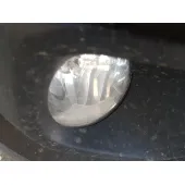 Faro Antiniebla Derecho para Renault Express Furgoneta/Monovolumen