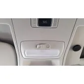Luz Interior para Renault Express Furgoneta/Monovolumen