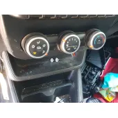 Mando Calefaccion / Aire Acondicionado para Renault Express Furgoneta/Monovolumen