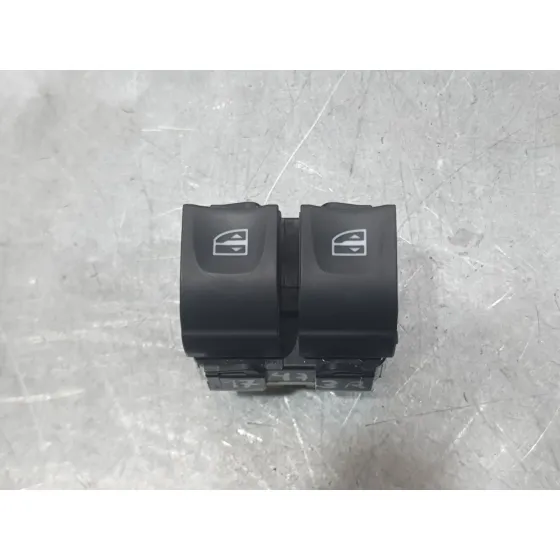 Mando Elevalunas Delantero Izquierdo para Renault Express Furgoneta/Monovolumen