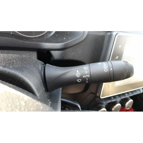 Mando Luces Y Limpia para Renault Express Furgoneta/Monovolumen