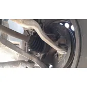 Mangueta Delantera Derecha para Renault Express Furgoneta/Monovolumen
