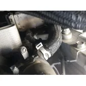 Motor Arranque para Renault Express Furgoneta/Monovolumen