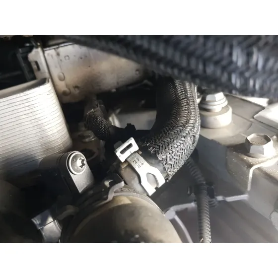 Motor Arranque para Renault Express Furgoneta/Monovolumen