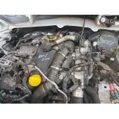 Motor Completo para Renault Express Furgoneta/Monovolumen