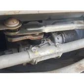 Motor Limpia Delantero para Renault Express Furgoneta/Monovolumen