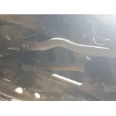 Transmision Delantera Derecha para Renault Express Furgoneta/Monovolumen