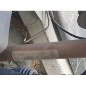Transmision Delantera Izquierda para Renault Express Furgoneta/Monovolumen