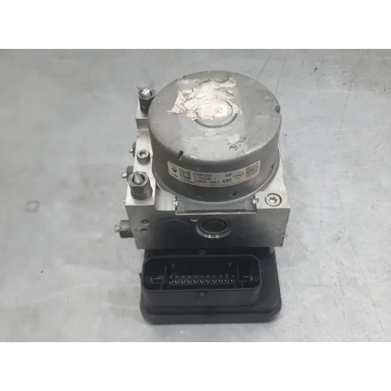 Abs para Renault Megane Iv Hatchback (B9A/M/N_)