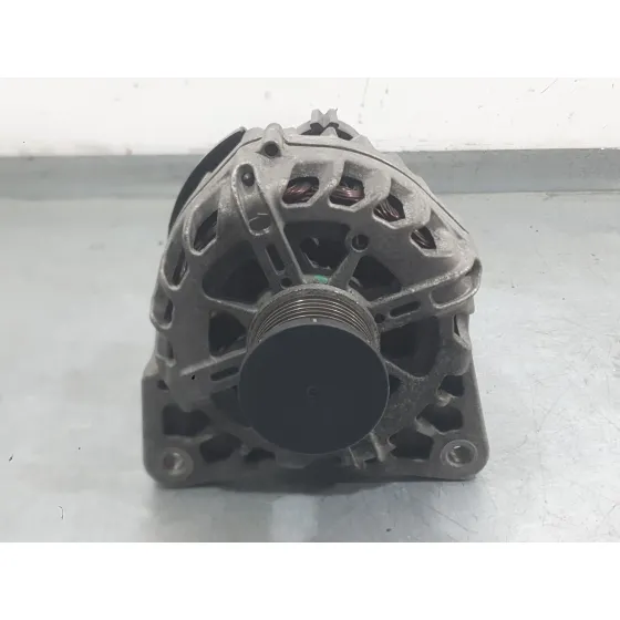 Alternador para Renault Megane Iv Hatchback (B9A/M/N_)