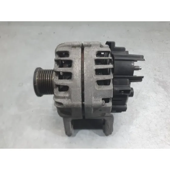 Alternador para Renault Megane Iv Hatchback (B9A/M/N_)