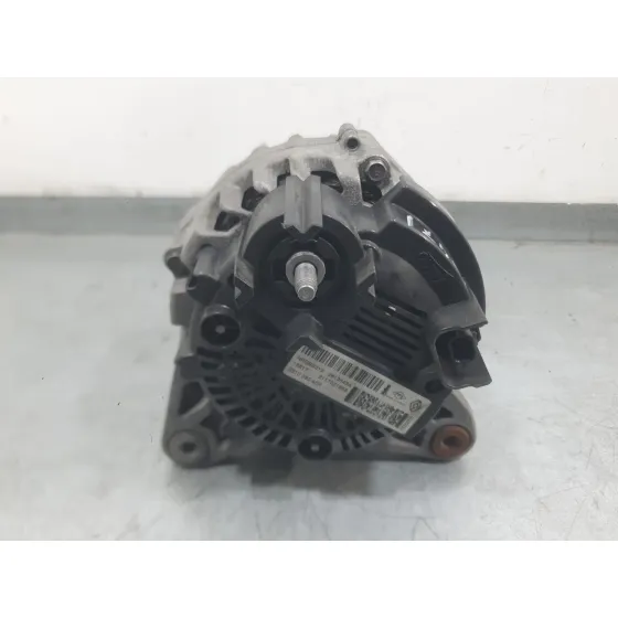 Alternador para Renault Megane Iv Hatchback (B9A/M/N_)