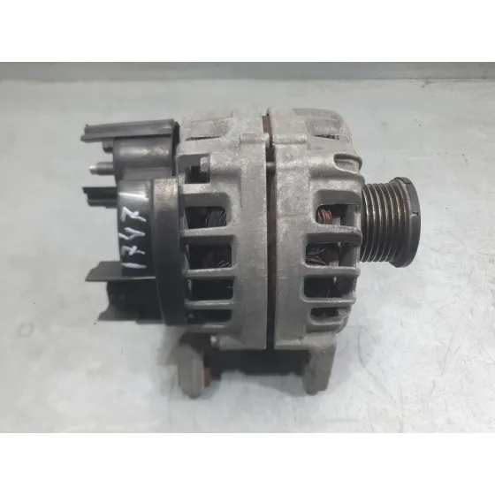 Alternador para Renault Megane Iv Hatchback (B9A/M/N_)