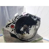 Caja Cambios para Renault Megane Iv Hatchback (B9A/M/N_)