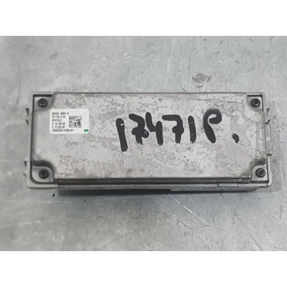 Camara para Renault Megane Iv Hatchback (B9A/M/N_)