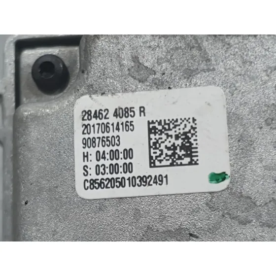 Camara para Renault Megane Iv Hatchback (B9A/M/N_)